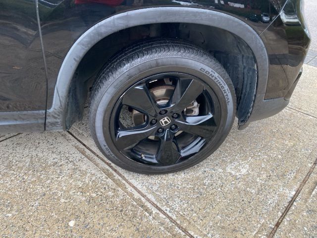 2021 Honda Passport Elite Raleigh NC