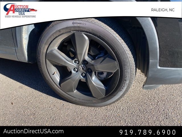 2021 Honda Passport Elite Raleigh NC