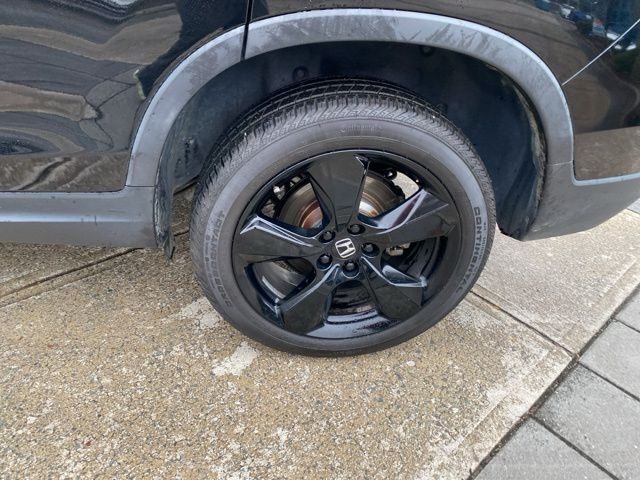 2021 Honda Passport Elite Raleigh NC