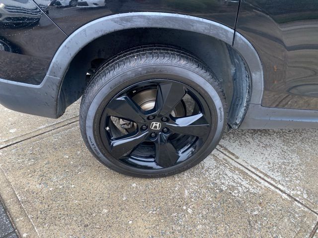 2021 Honda Passport Elite Raleigh NC