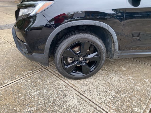 2021 Honda Passport Elite Raleigh NC