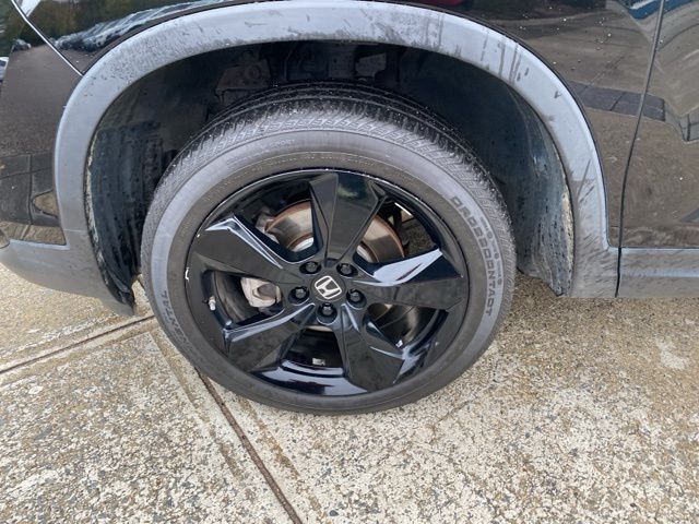 2021 Honda Passport Elite Raleigh NC