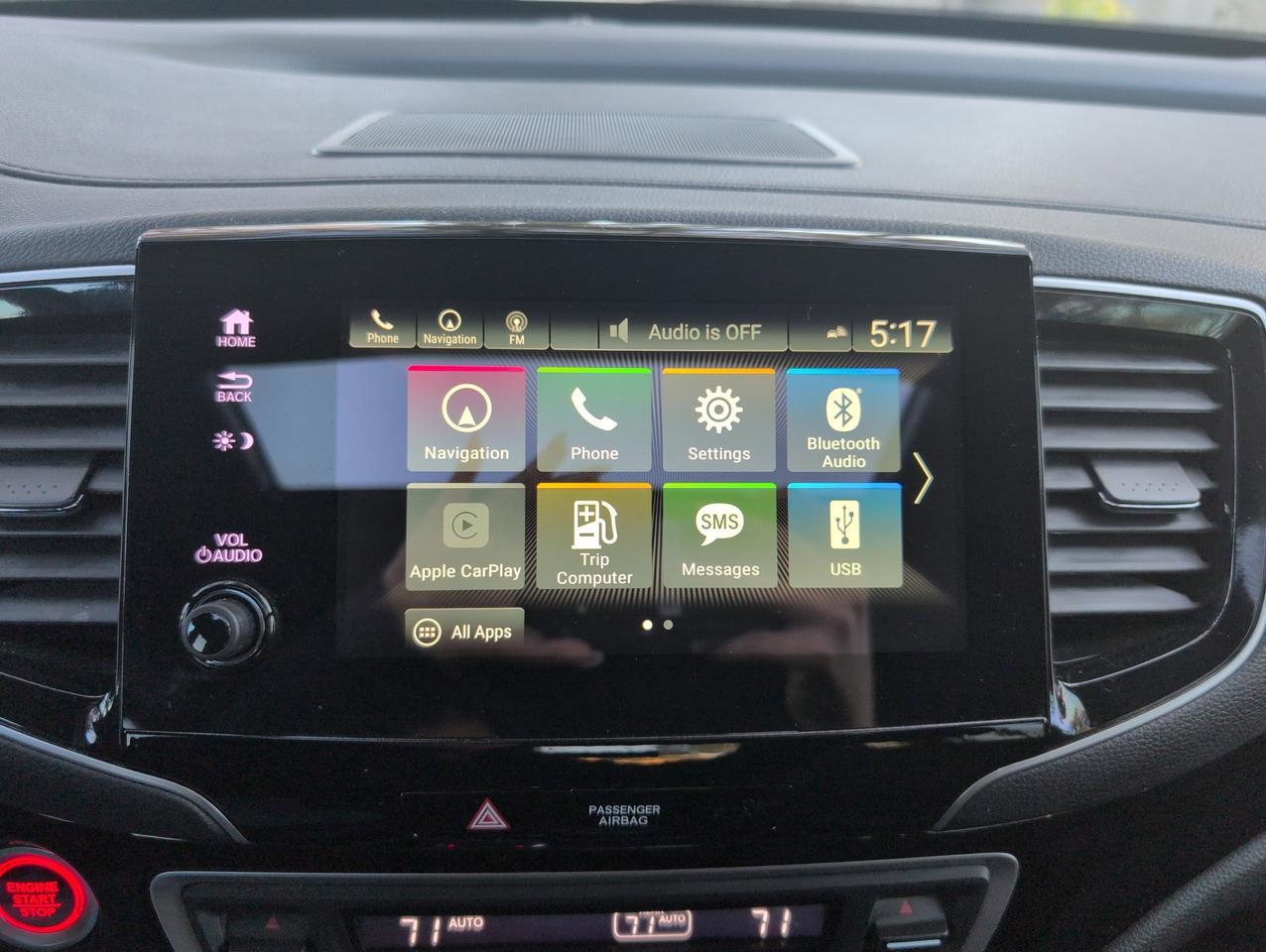 2021 Honda Passport Elite San Antonio TX