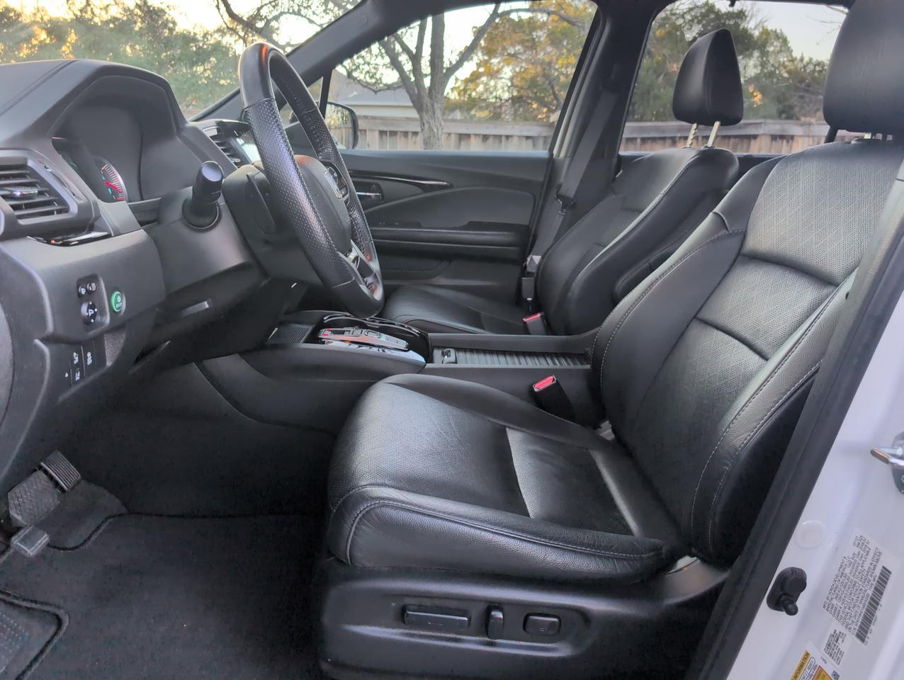 2021 Honda Passport Elite San Antonio TX