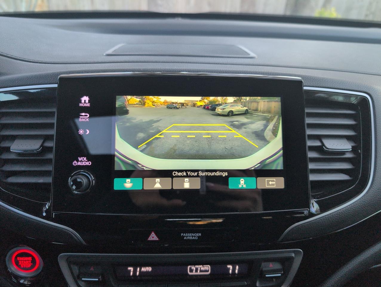 2021 Honda Passport Elite San Antonio TX