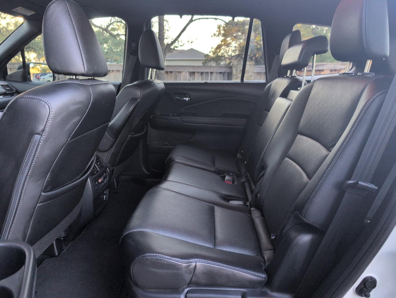 2021 Honda Passport Elite San Antonio TX