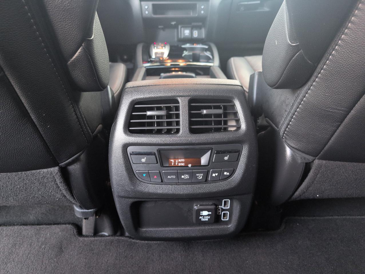 2021 Honda Passport Elite San Antonio TX