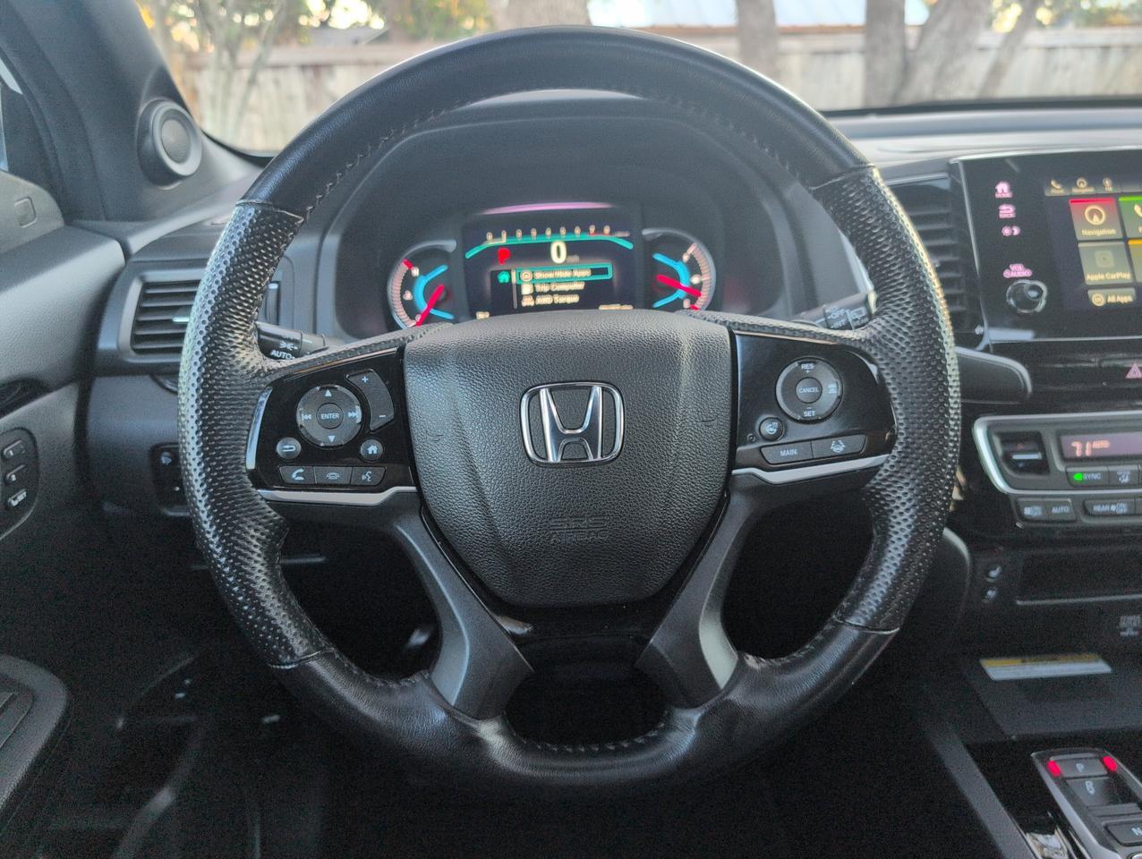 2021 Honda Passport Elite San Antonio TX