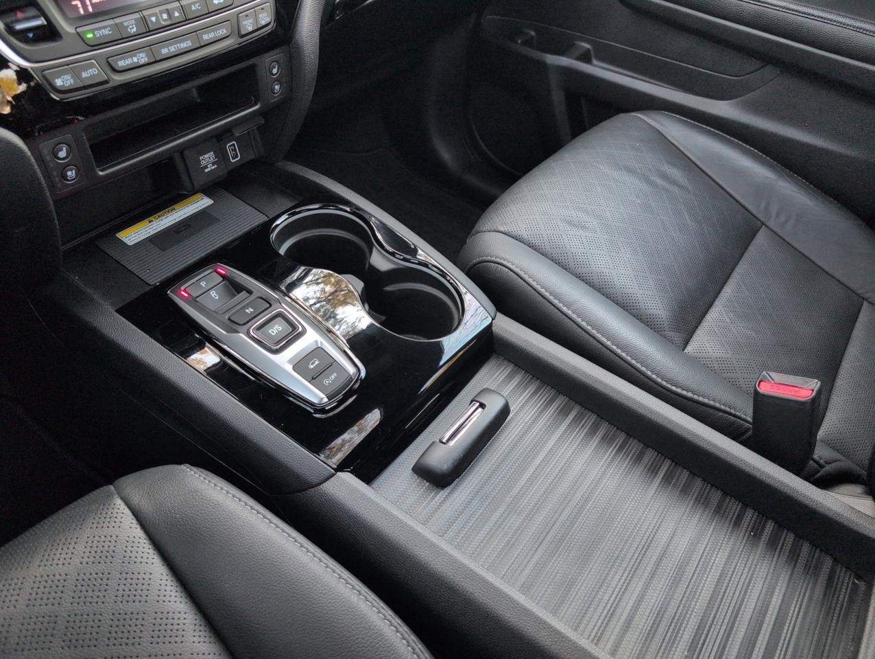 2021 Honda Passport Elite San Antonio TX