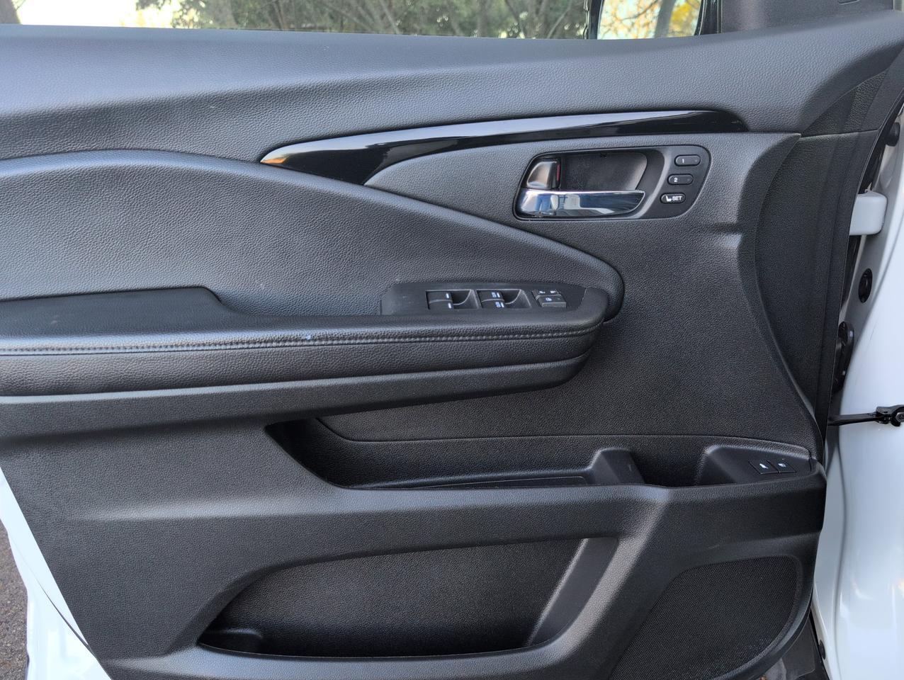 2021 Honda Passport Elite San Antonio TX