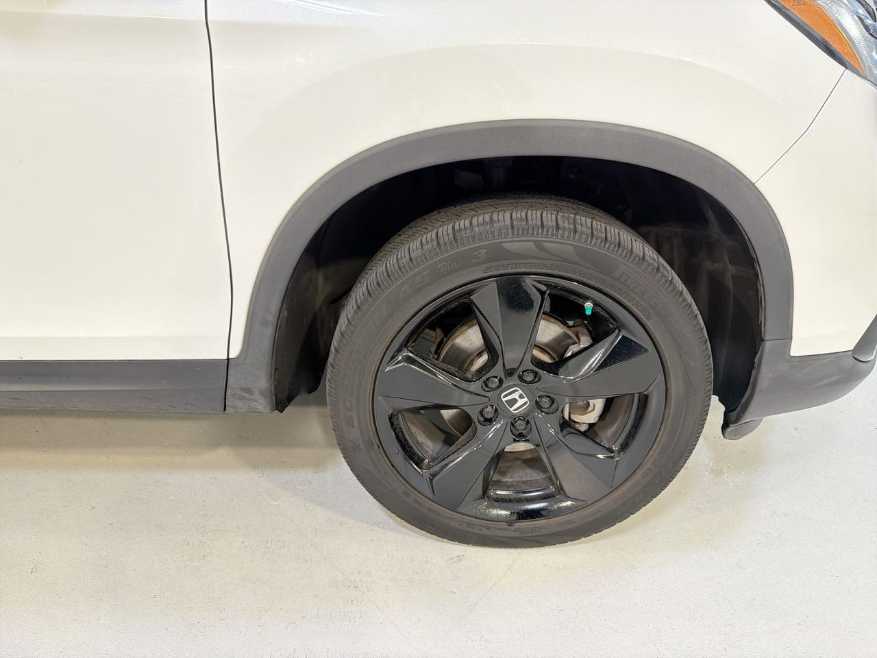 2021 Honda Passport Elite San Antonio TX