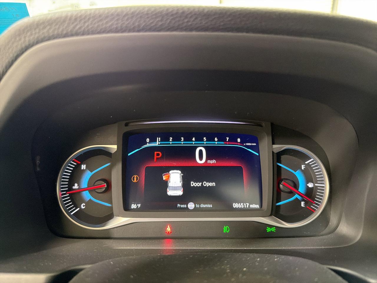 2021 Honda Passport Elite San Antonio TX