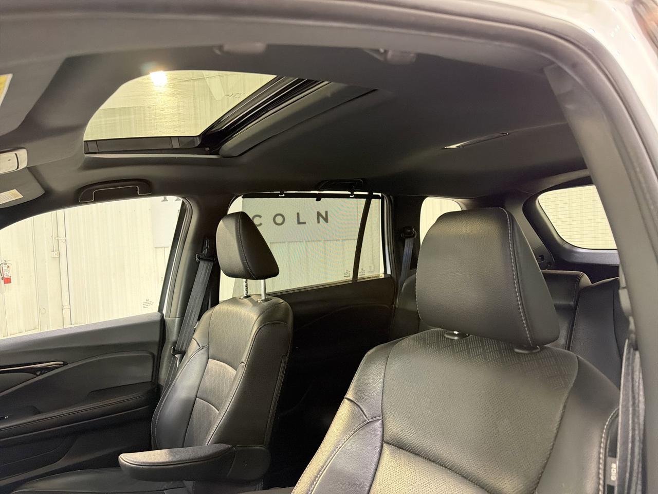 2021 Honda Passport Elite San Antonio TX