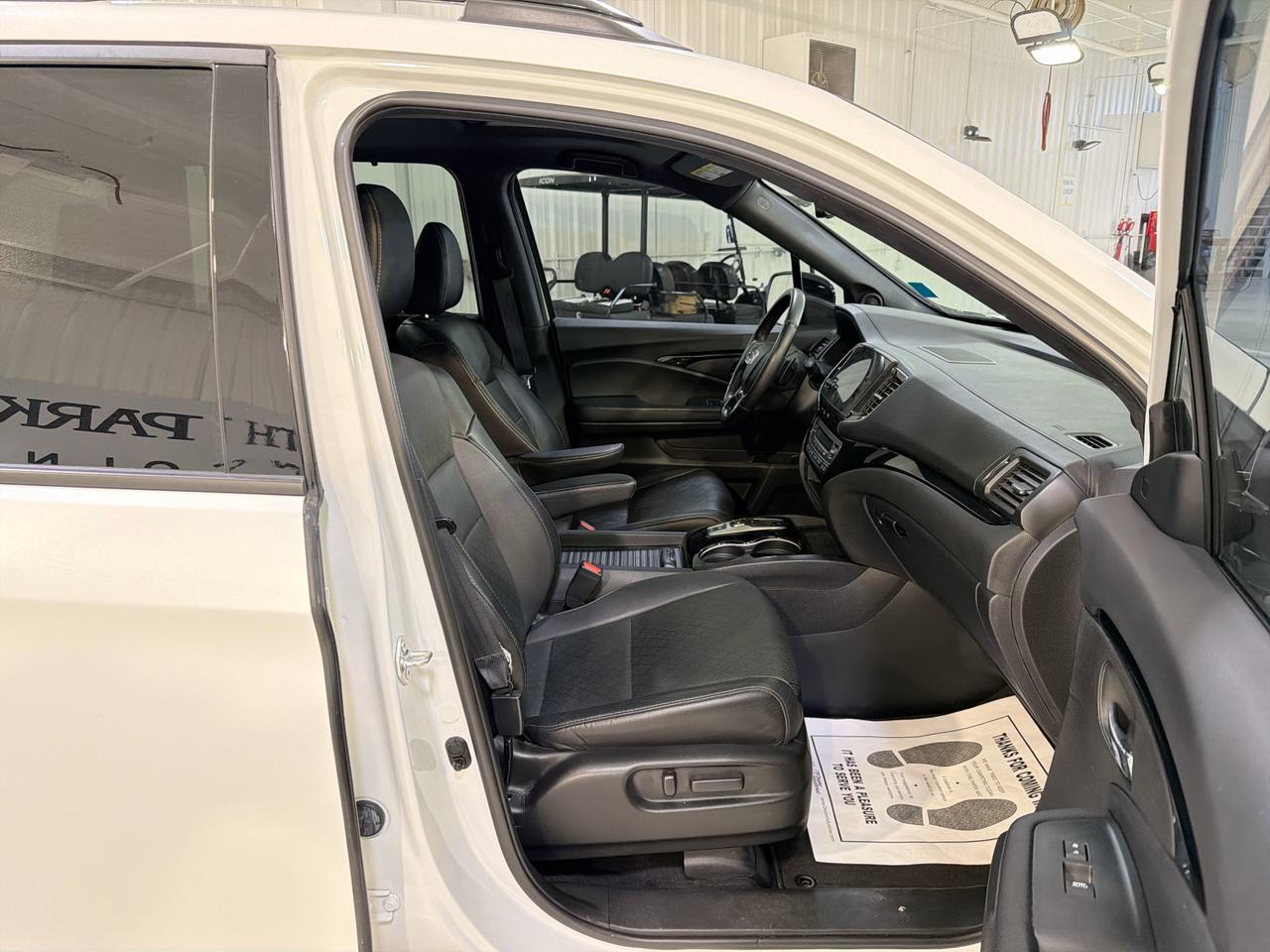 2021 Honda Passport Elite San Antonio TX