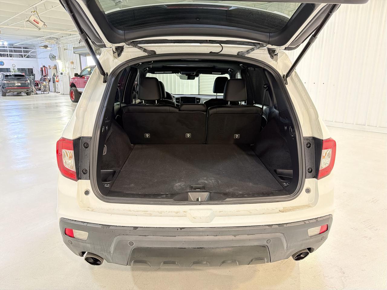 2021 Honda Passport Elite San Antonio TX