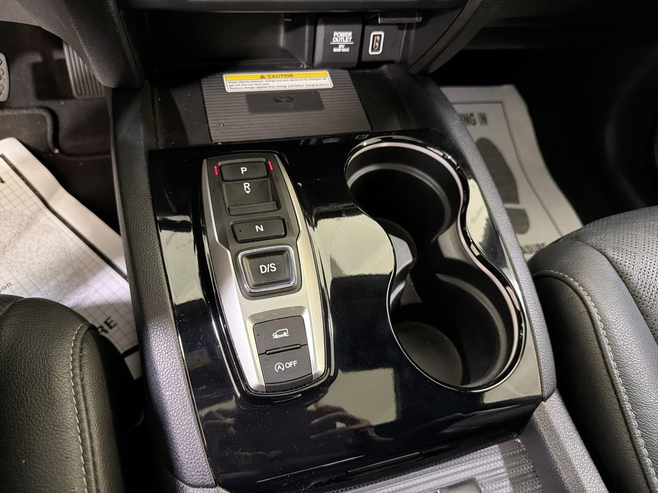 2021 Honda Passport Elite San Antonio TX