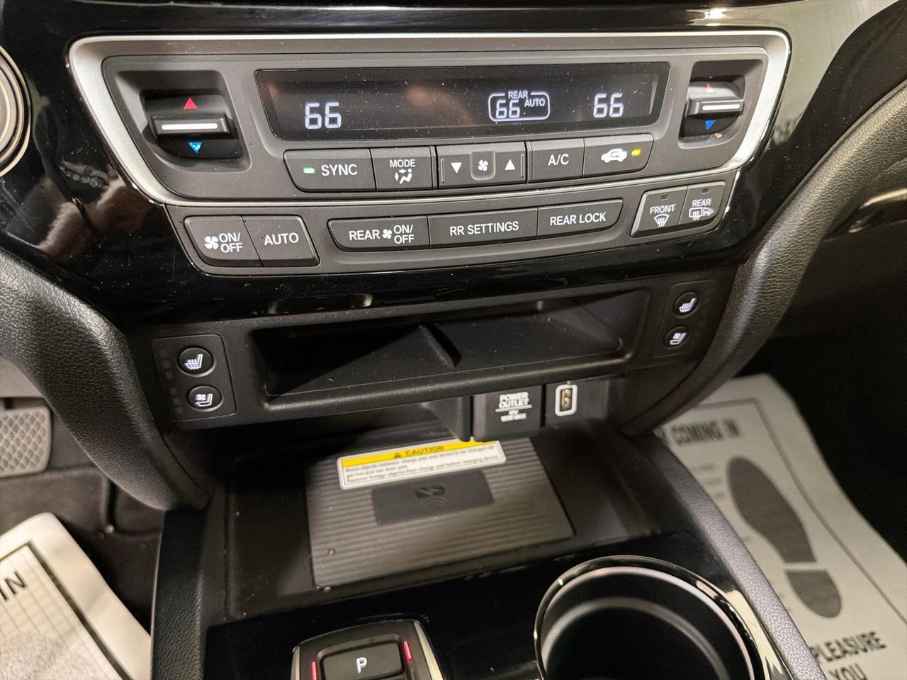 2021 Honda Passport Elite San Antonio TX