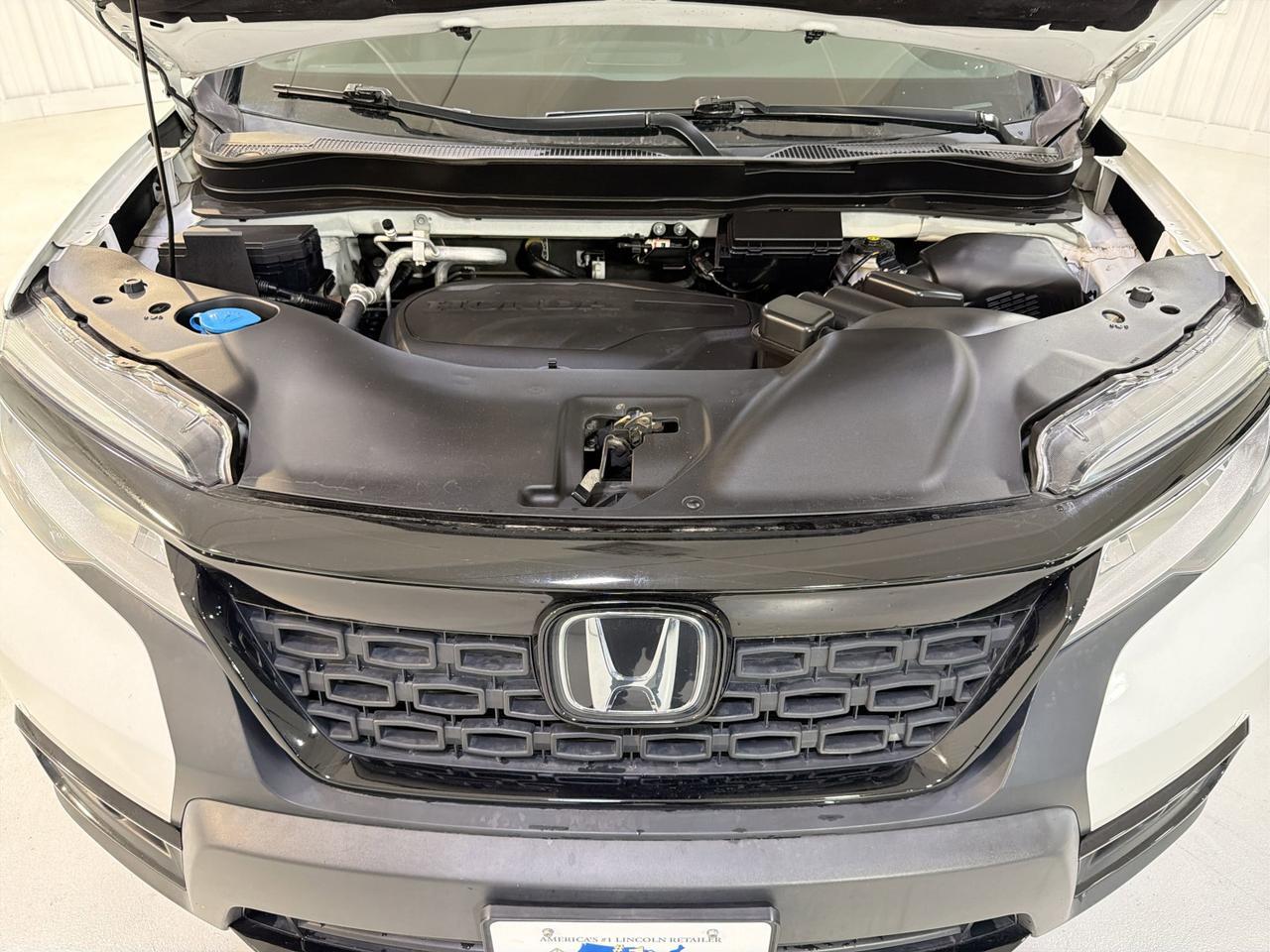 2021 Honda Passport Elite San Antonio TX