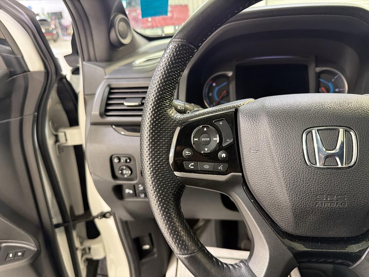 2021 Honda Passport Elite San Antonio TX