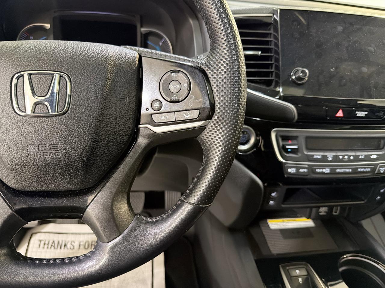 2021 Honda Passport Elite San Antonio TX