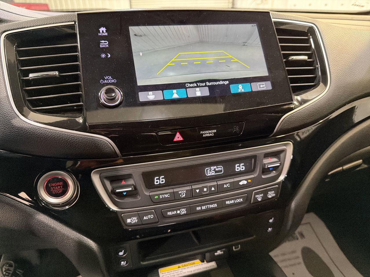 2021 Honda Passport Elite San Antonio TX