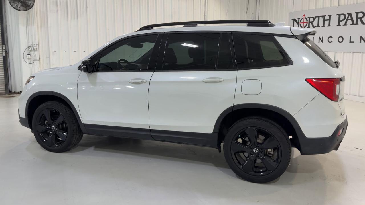 2021 Honda Passport Elite San Antonio TX