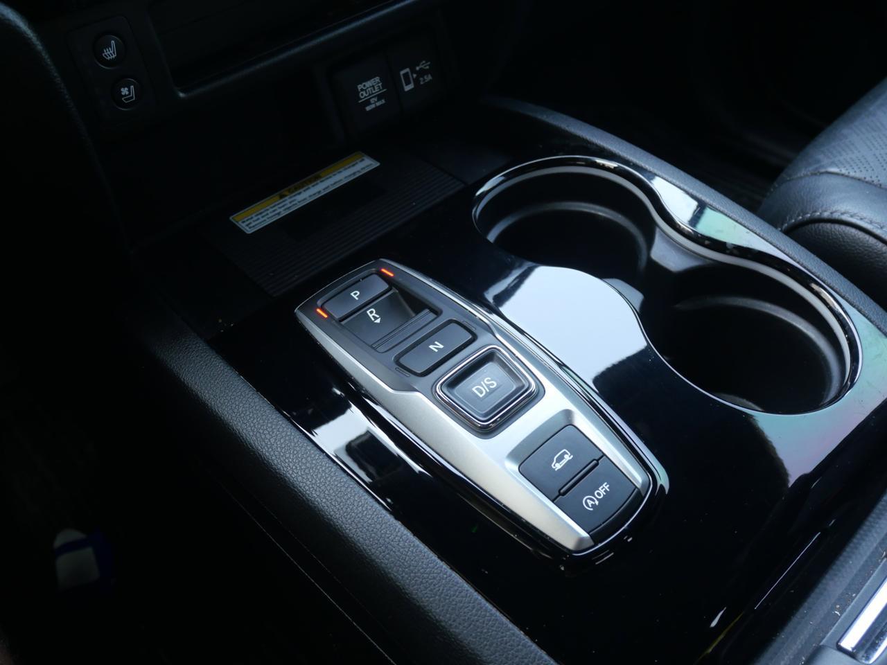 2021 Honda Passport Elite San Juan TX