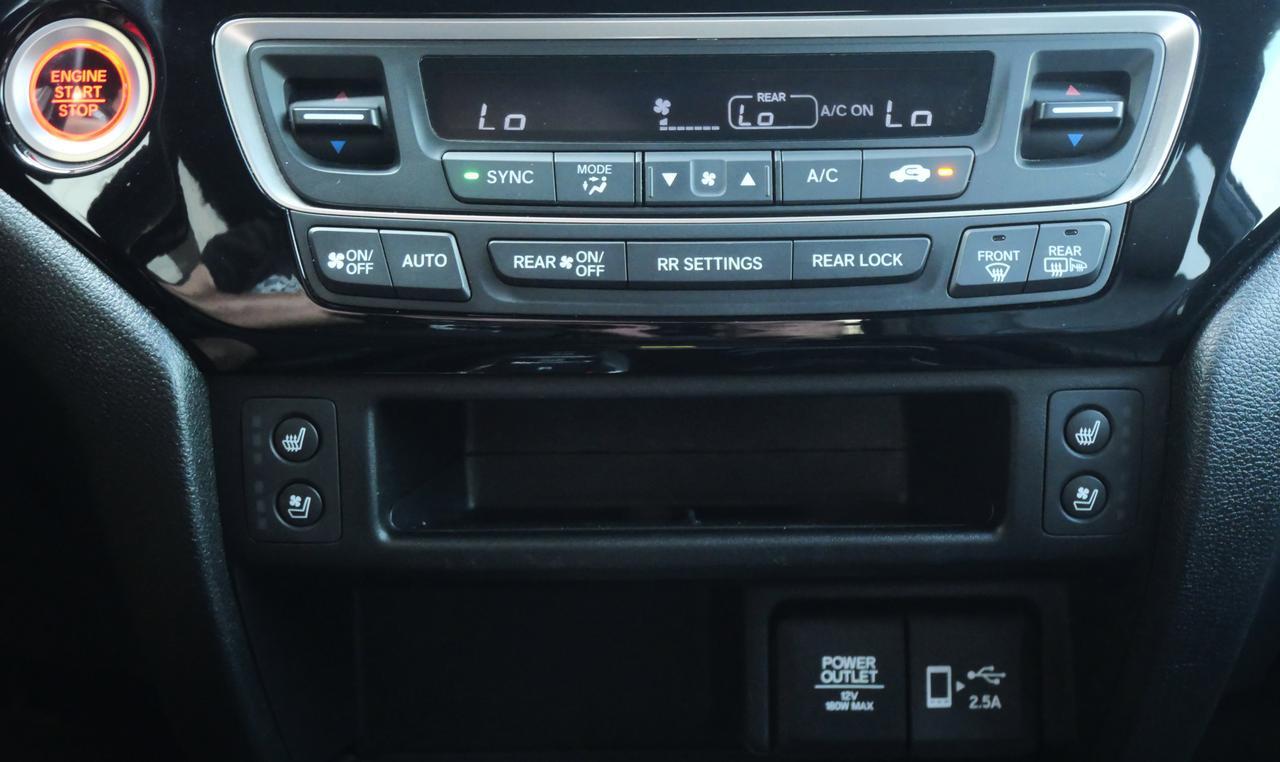 2021 Honda Passport Elite San Juan TX