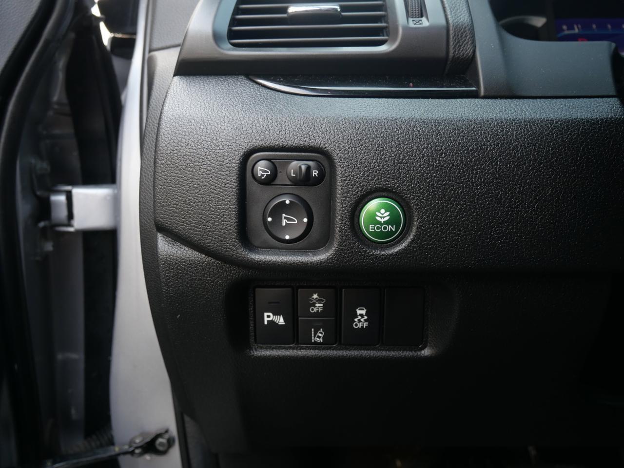 2021 Honda Passport Elite San Juan TX