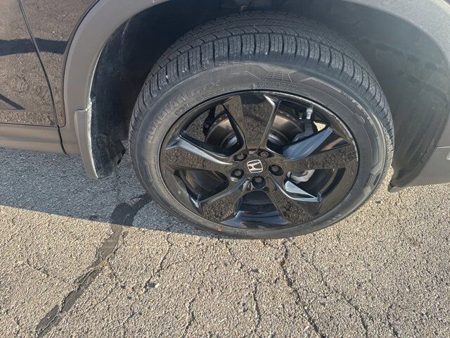 2021 Honda Passport Elite Carbondale IL