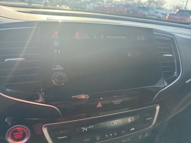 2021 Honda Passport Elite Carbondale IL