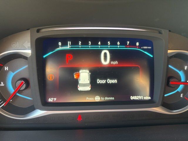 2021 Honda Passport Elite Carbondale IL