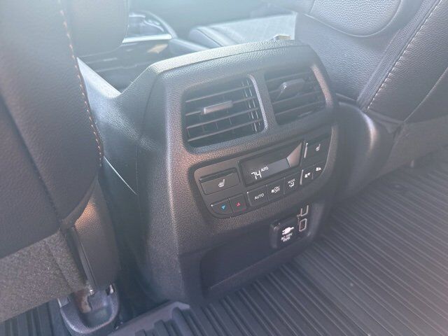 2021 Honda Passport Elite Carbondale IL