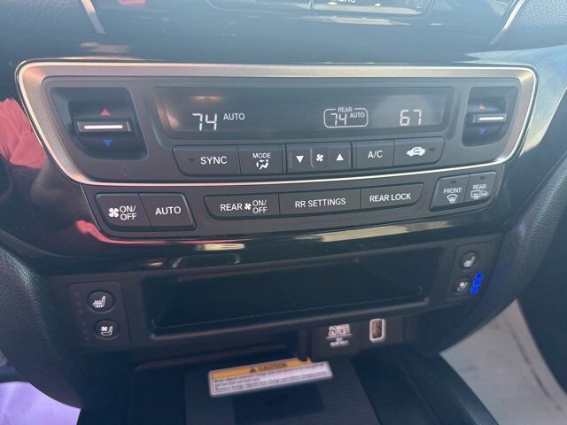 2021 Honda Passport Elite Carbondale IL