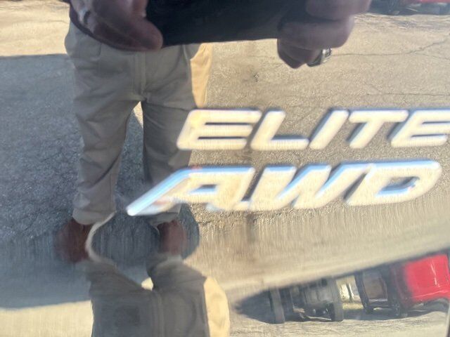 2021 Honda Passport Elite Carbondale IL