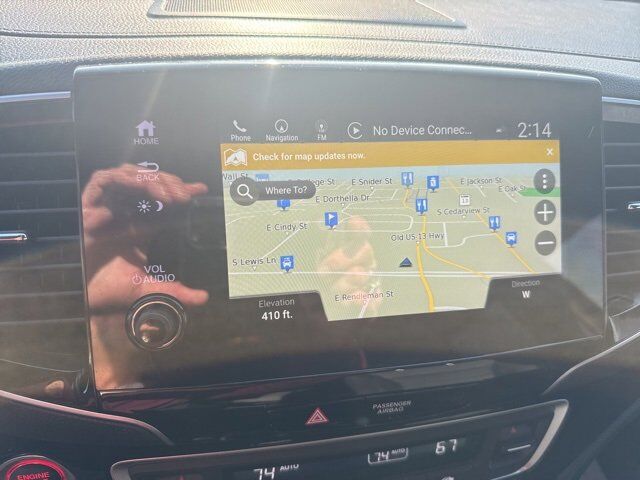 2021 Honda Passport Elite Carbondale IL