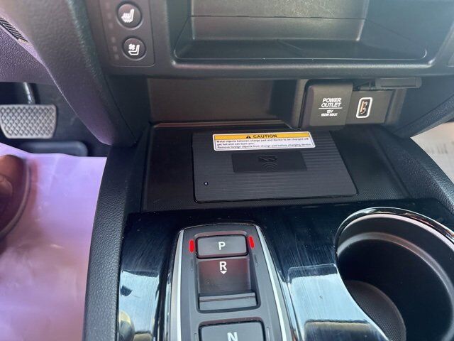 2021 Honda Passport Elite Carbondale IL