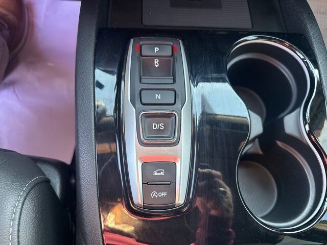 2021 Honda Passport Elite Carbondale IL