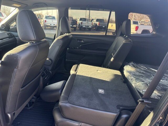 2021 Honda Passport Elite Carbondale IL