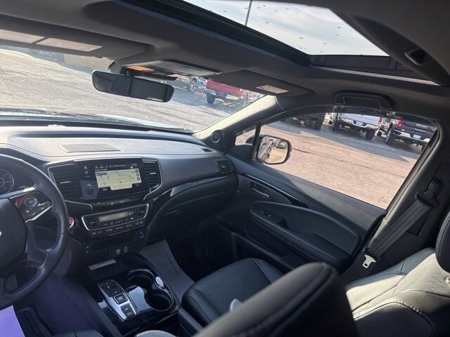 2021 Honda Passport Elite Carbondale IL