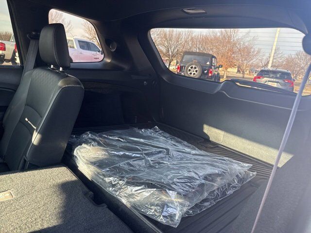 2021 Honda Passport Elite Carbondale IL