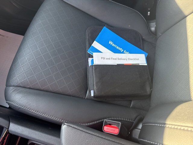 2021 Honda Passport Elite Carbondale IL