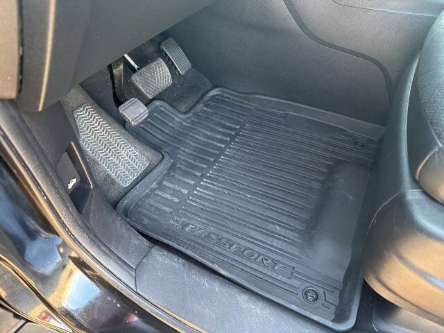 2021 Honda Passport Elite Carbondale IL