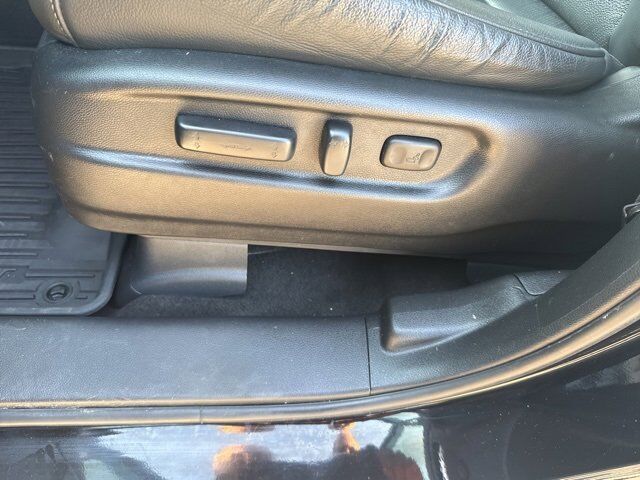 2021 Honda Passport Elite Carbondale IL