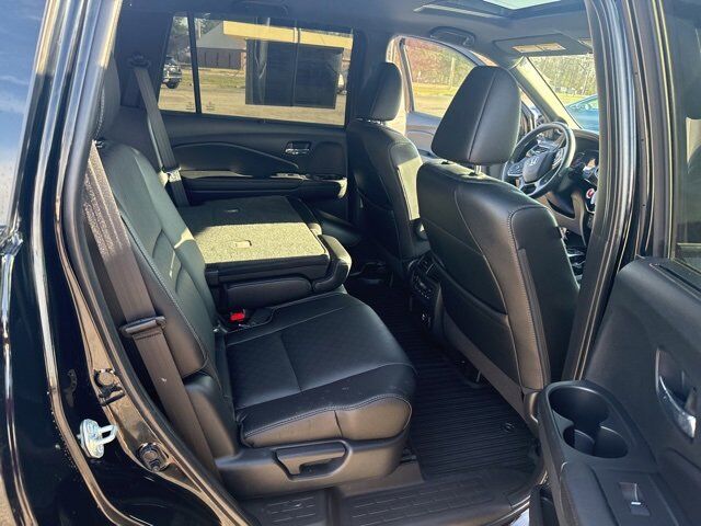 2021 Honda Passport Elite Carbondale IL