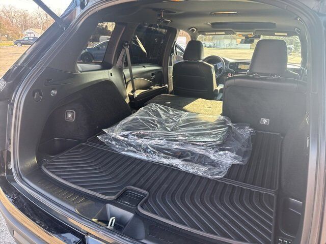 2021 Honda Passport Elite Carbondale IL