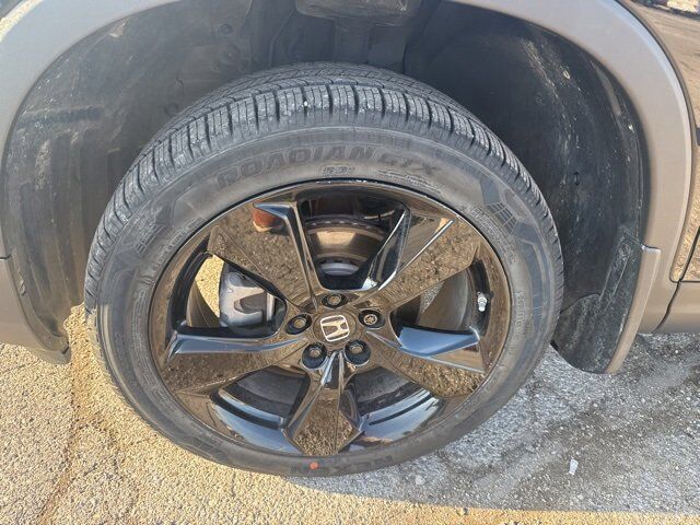 2021 Honda Passport Elite Carbondale IL