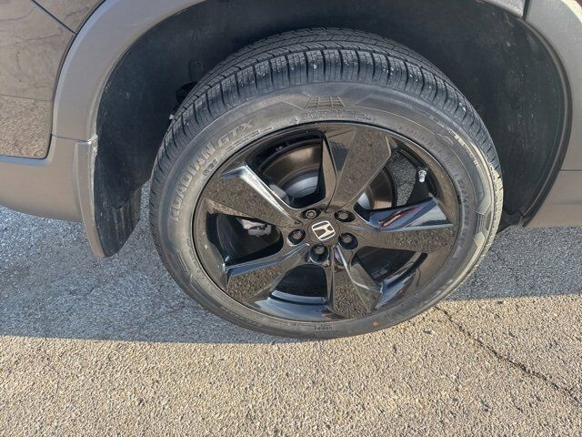 2021 Honda Passport Elite Carbondale IL