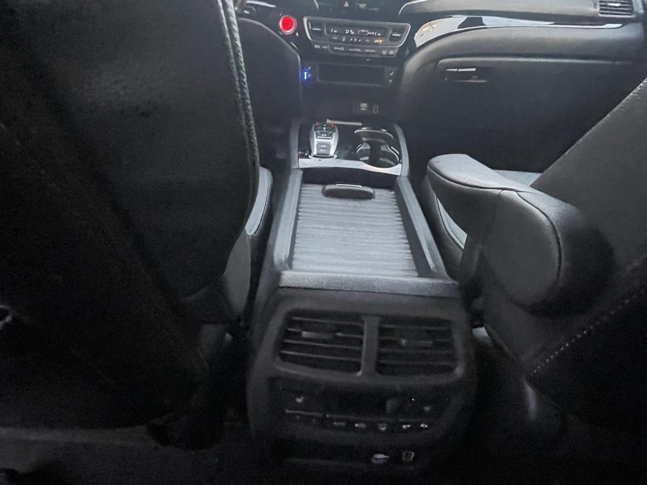 2021 Honda Passport Elite Alexandria VA