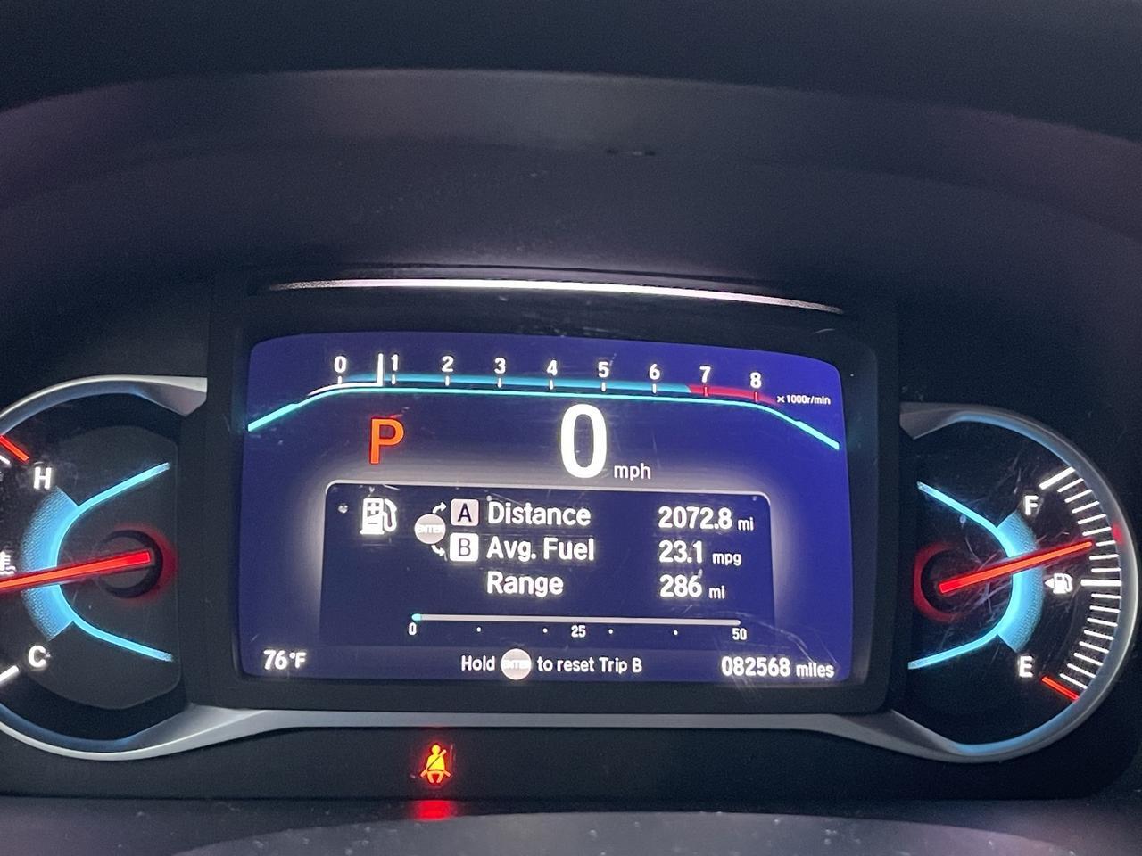 2021 Honda Passport Elite Alexandria VA